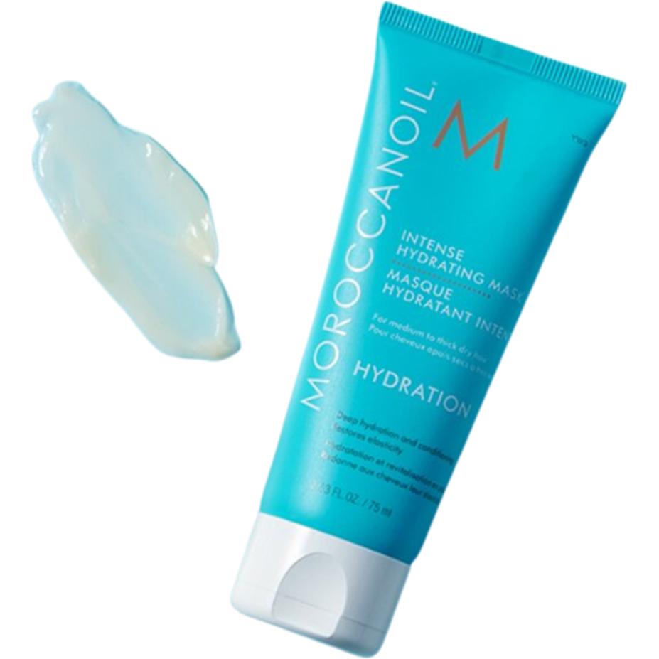 Thumbnail - Moroccanoil, Haarmaske, Leichte Feuchtigkeit (75 ml)