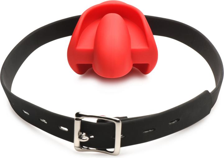 Actual product image Frisky Gag order