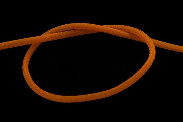 Produktbild Phobya Flex Sleeve 3mm (1/8' UV Orange 1m (Kabelschlauch, 100 cm)