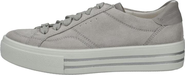 Aluminio, Gris clair