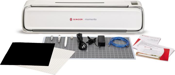 Actual product image Singer momento™ cutting machine 24"
