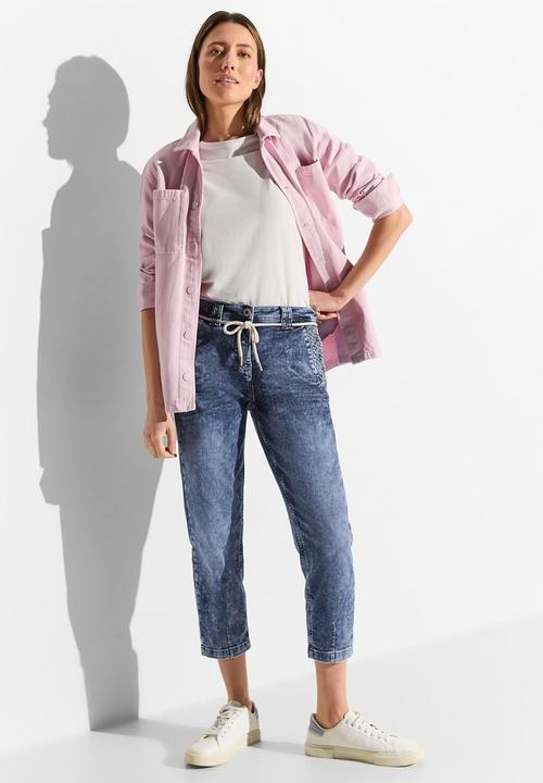 Immagine prodotto Cecil Jeans Balloon (W28/L26)