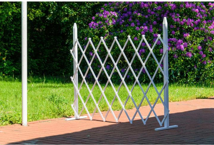 Actual product image Dobar Rankgitter (160 cm, 35 cm)