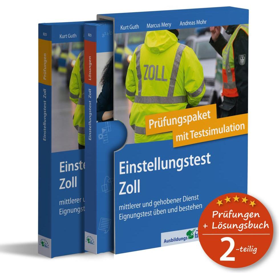 Marcus Mery, Fachbücher von Kurt Guth, Marcus Mery