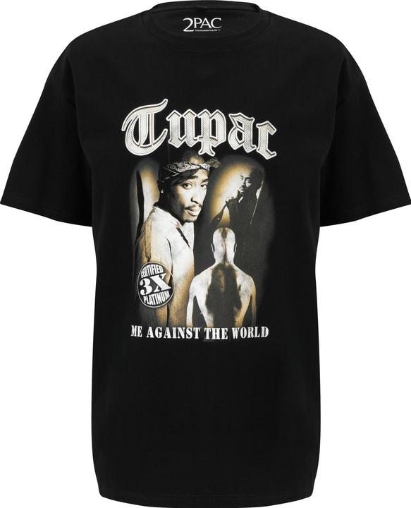 Produktbild Mister Tee Tupac (M)