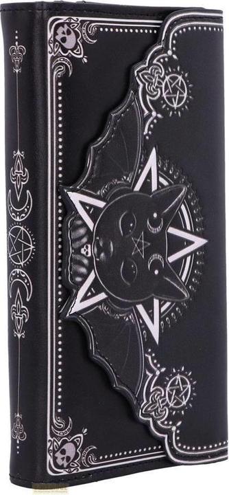 Actual product image Nemesis Now Cult Cuties porte-monnaie Malpuss 18cm