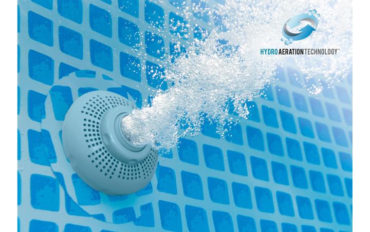 Image du produit Intex Cadre Ultra XTR (488 x 122 cm)