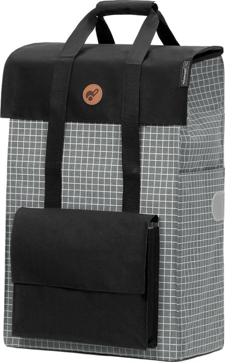 Produktbild Andersen Treppensteiger Scala Shopper Hedda Einkaufstrolley 59 cm