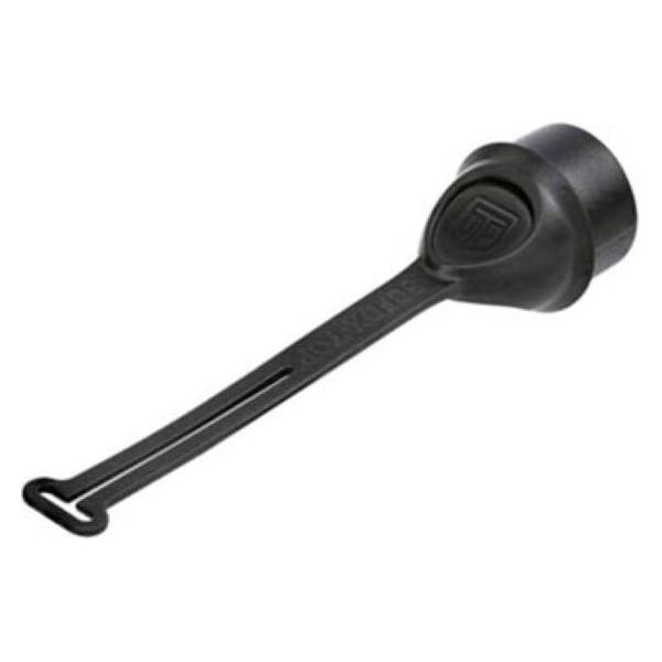 Neutrik - Tappo Di Tenuta Per Telaio Femmina Superiore Xlr Nc3fdx-Top E Nc5fdx-Top (Cavi Xlr), Cavo Audio
