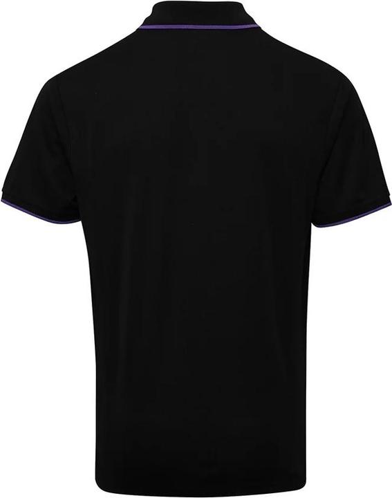 Produktbild Premier Coolchecker Poloshirt (3XL)