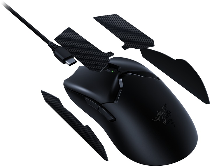 Actual product image Razer Viper V2 Pro (Wireless, Cable)