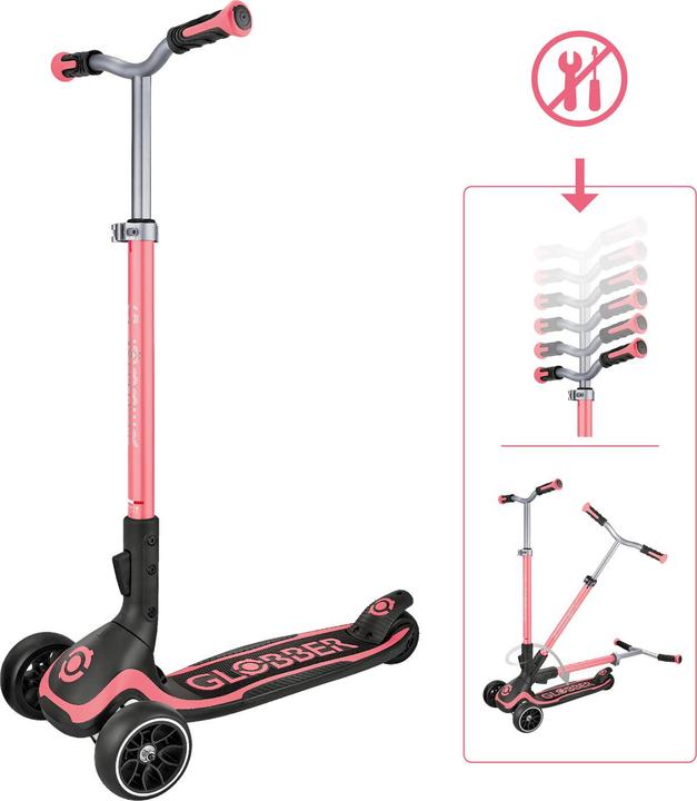 Actual product image Globber Ultimum