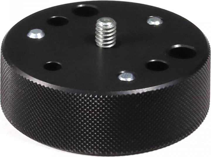 Productafbeelding Manfrotto 120, Statiefadapter 3/8" w naar 1/4" m (Statiefadapter)