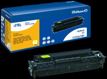 Produktbild Pelikan 304a (Y)
