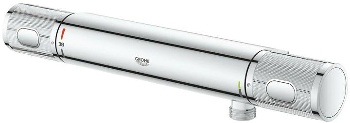 Grohe Duscharmatur Precision Feel chrom, 153 mm Stichmass