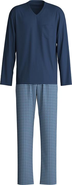 Actual product image Calida Relax Streamline Pyjama, lang (XXL)