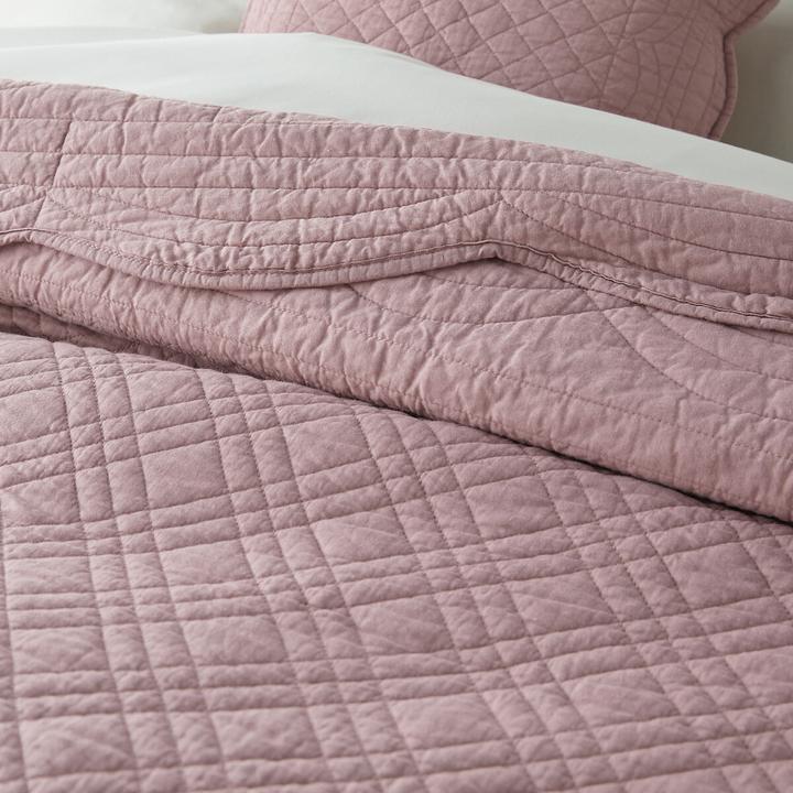 Actual product image La Redoute Interieurs Scenario Boutis (230 x 250 cm)