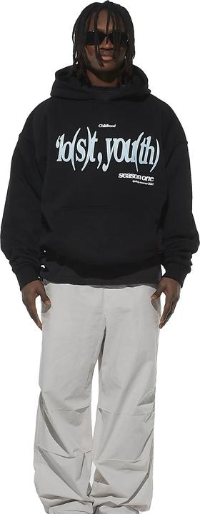 Produktbild Lost Youth Icon V.7 Kapuzenpullover (XXL)