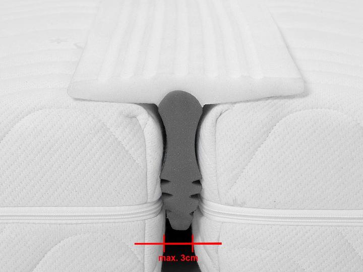 Actual product image Saarschaum Bridge of Love