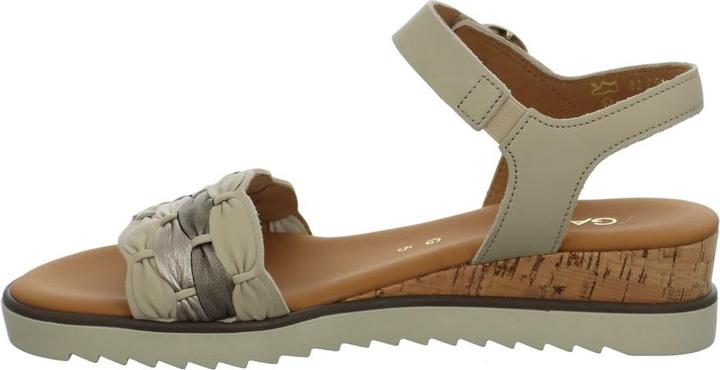 Produktbild Gabor Sandale (43)