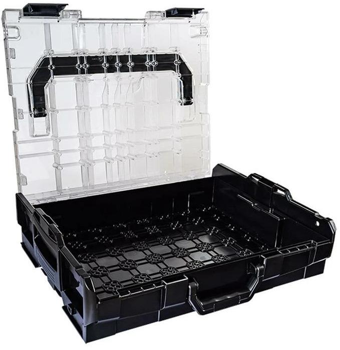 Actual product image L-Boxx System case 102