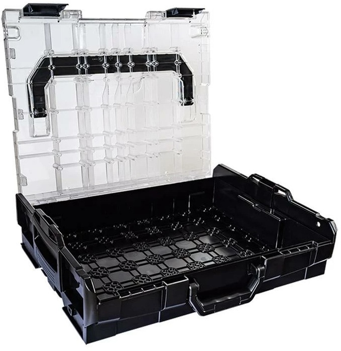 Actual product image L-Boxx System case 102
