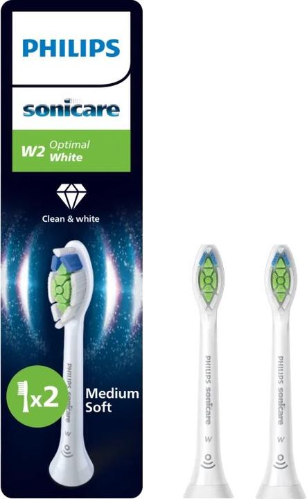 Produktbild Philips Sonicare Optimal White (2 x)