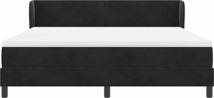 Produktbild vidaXL Boxspringbett (180 x 200 cm)