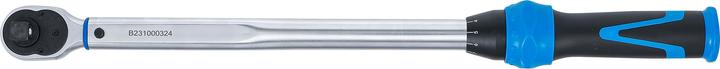 Actual product image BGS Drehmomentschlüssel (1/2", 40 Nm, 210 Nm)