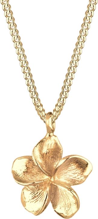 Immagine prodotto Elli Fiore di Frangipani (Argento 925, 45 - 55 cm)