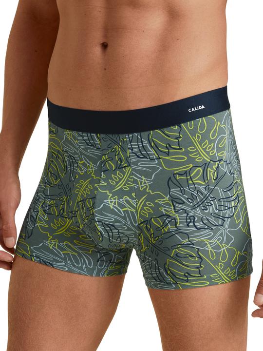 Image du produit Calida Cotton Code Design (M, Une unité par pack)