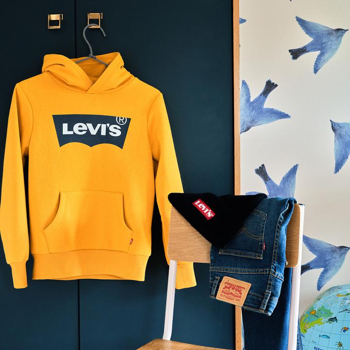 Image du produit LEVI'S KIDS Sweatshirt (152)