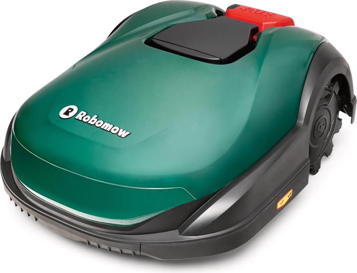 Productafbeelding Robomow RK3000 PRO (3000 m²)