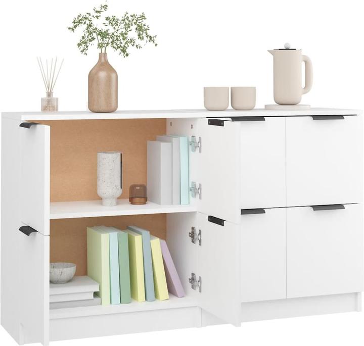 Produktbild vidaXL Sideboard (60 x 30 x 70 cm)