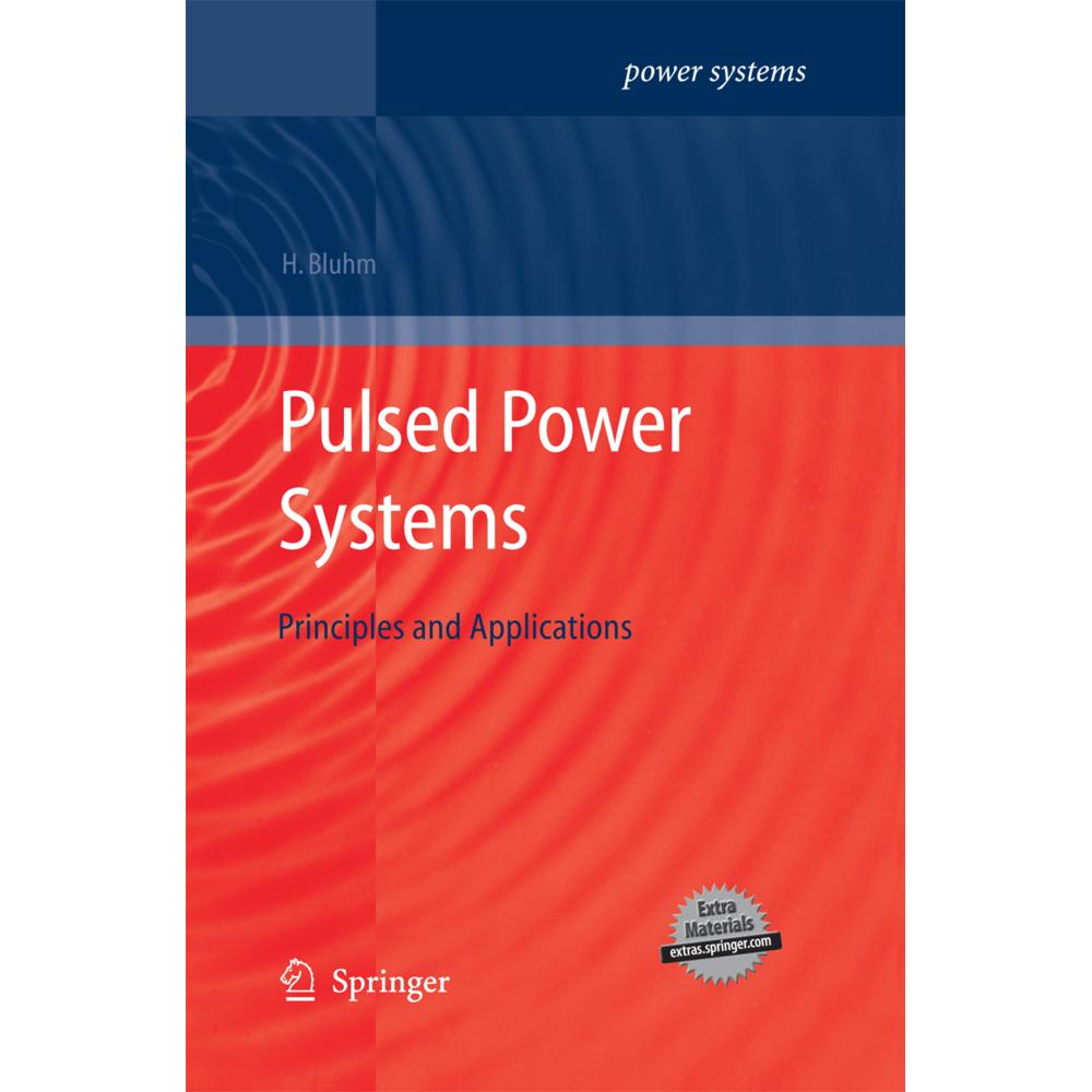 Pulsed Power Systems, Fachbücher