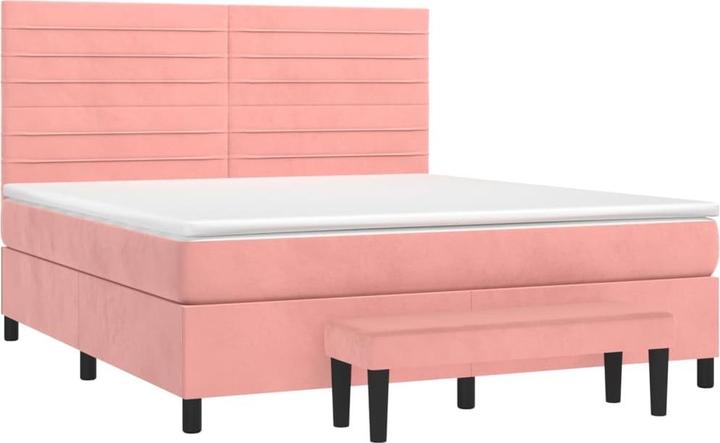 Produktbild vidaXL Kendall (180 x 200 cm)