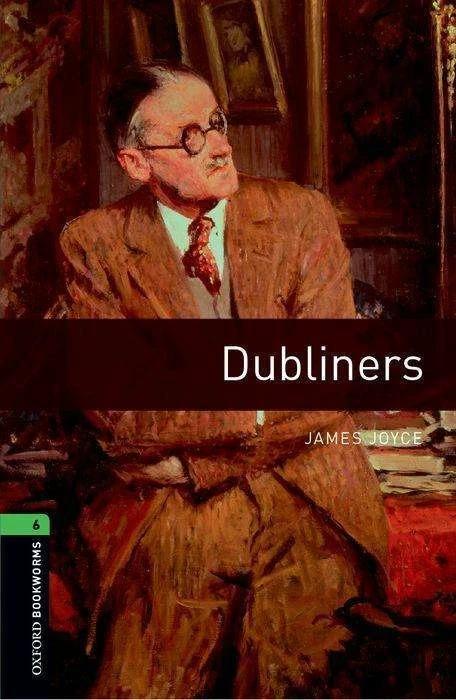Produktbild Dubliners (Englisch, James Joyce, 2014)