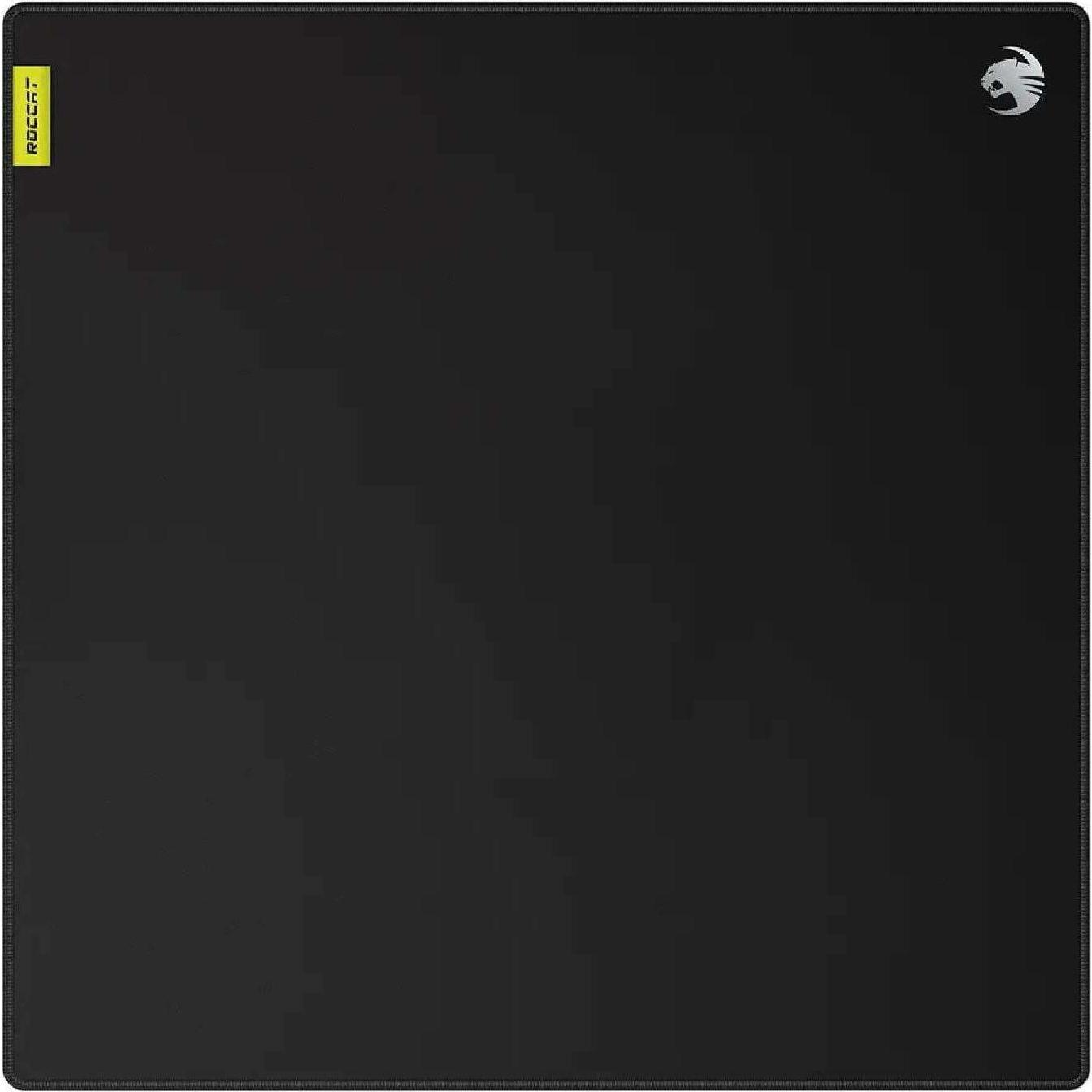 Thumbnail - Roccat Sense Control SQ (L), Mausmatte, Schwarz