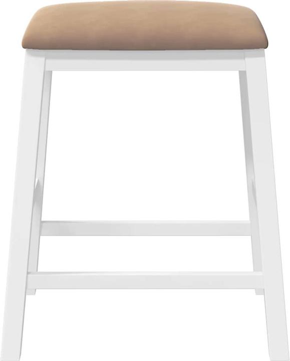 Produktbild vidaXL Barstuhl