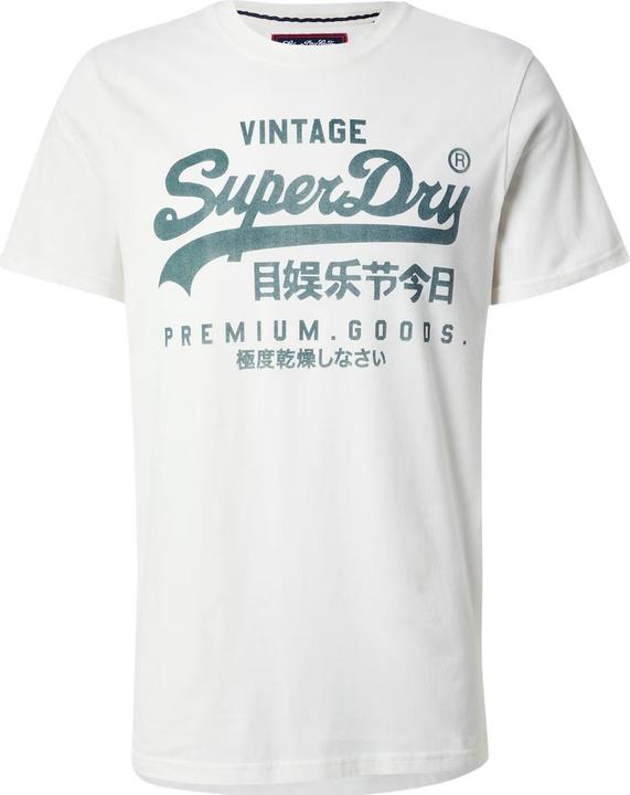 Produktbild Superdry Lässiges Outdoor Scene T-Shirt (S)