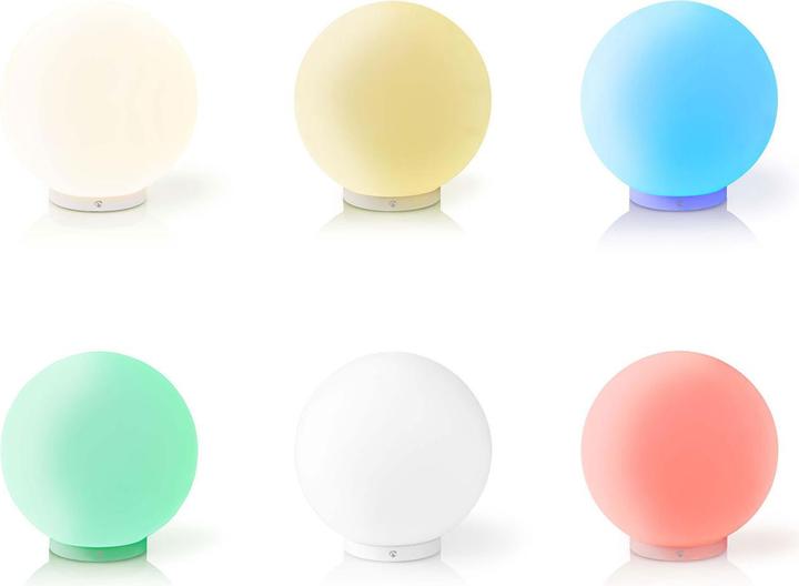 Actual product image Nedis SmartLife (360 lm)