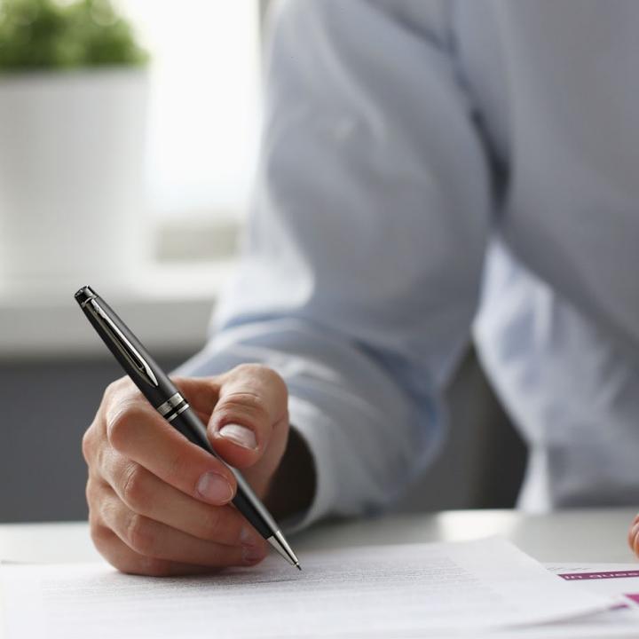 Produktbild Waterman Expert Metallic (Schwarz, 1x)