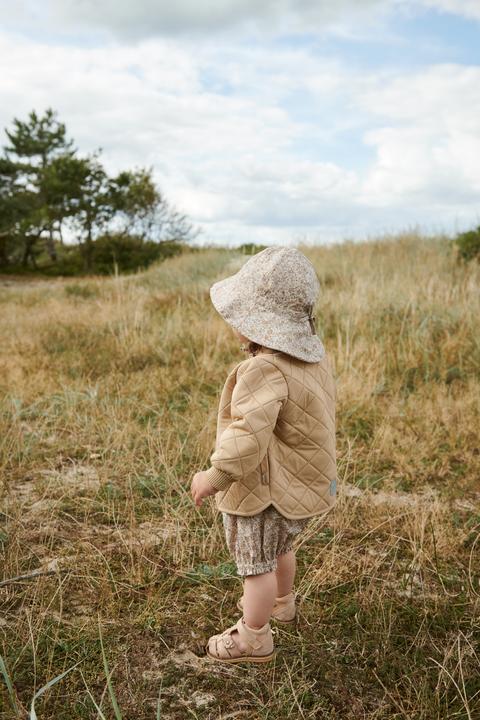 Actual product image Wheat Shorts (92)