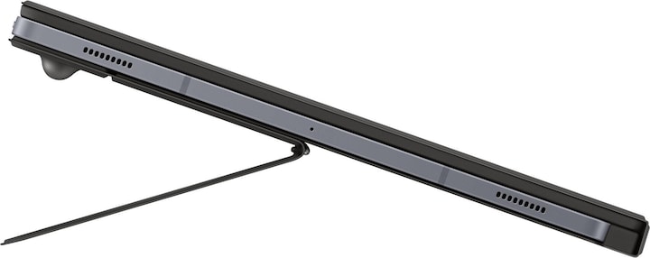Actual product image Samsung Book Cover Keyboard (DE, Galaxy Tab S10+, S9+)