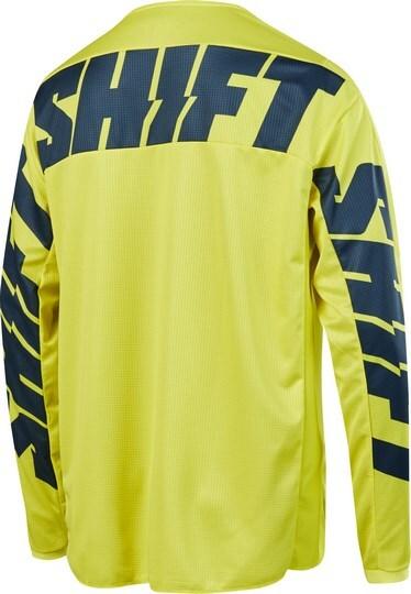 Immagine prodotto Shift WHIT3 York (Donne, Uomini, XL)