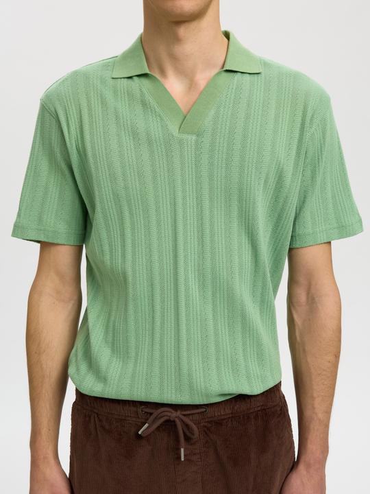 Produktbild Selected Regular Fit Poloshirt (S)