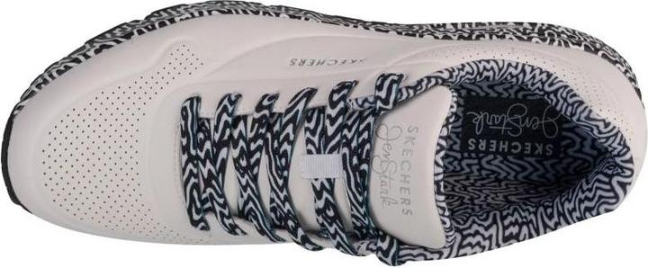 Image du produit Skechers Uno - Stark Mini Drip White (46)