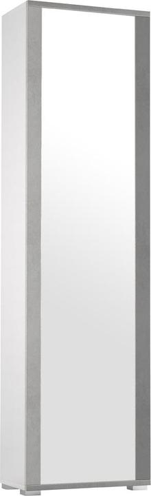 Actual product image BYYU Shoe (50 x 32 x 182 cm)