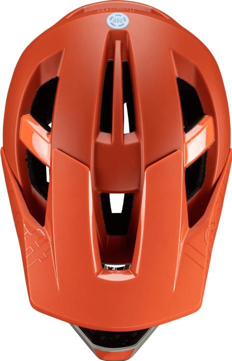 Produktbild Leatt Helm MTB Enduro 3.0 - Glow (51 - 55 cm)