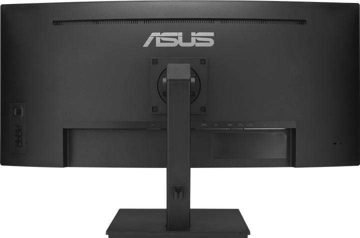 Produktbild ASUS ProArt VA34VCPSR 86.7cm (21:9) Curved WQHD (3440 x 1440 Pixel, 34")